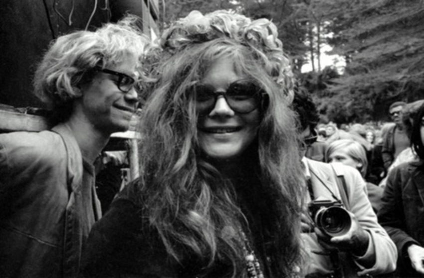 Janis: Little Girl Blue - Szenenbild 7 von 9
