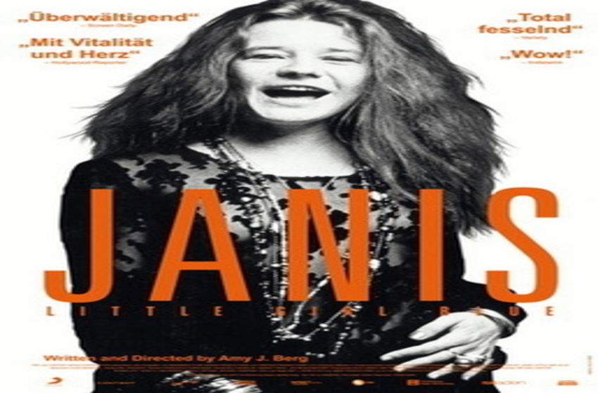 Janis: Little Girl Blue - Szenenbild 9 von 9