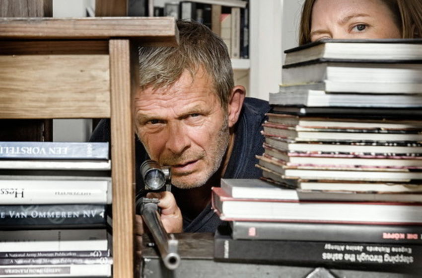 Schneider vs. Bax - Szenenbild 6 von 24