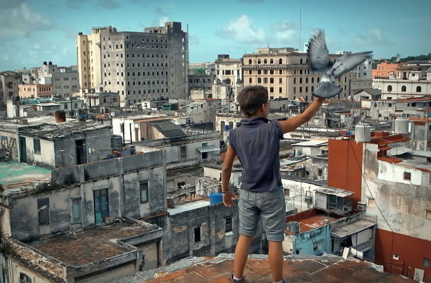 Conducta - Wir werden sein wie Che - Szenenbild 1 von 4