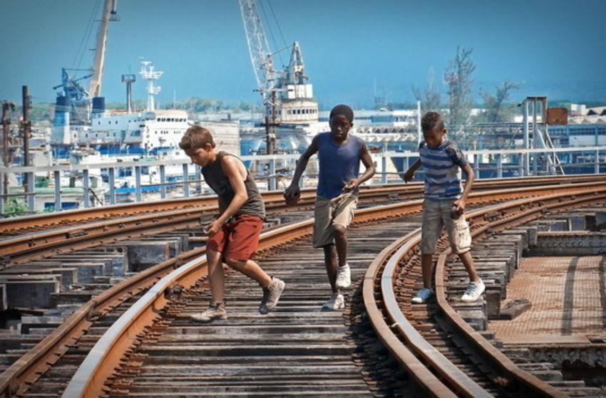 Conducta - Wir werden sein wie Che - Szenenbild 4 von 4