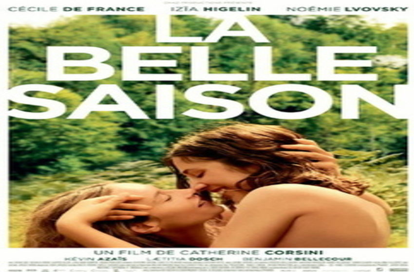 La Belle Saison - Eine Sommerliebe - Szenenbild 6 von 6