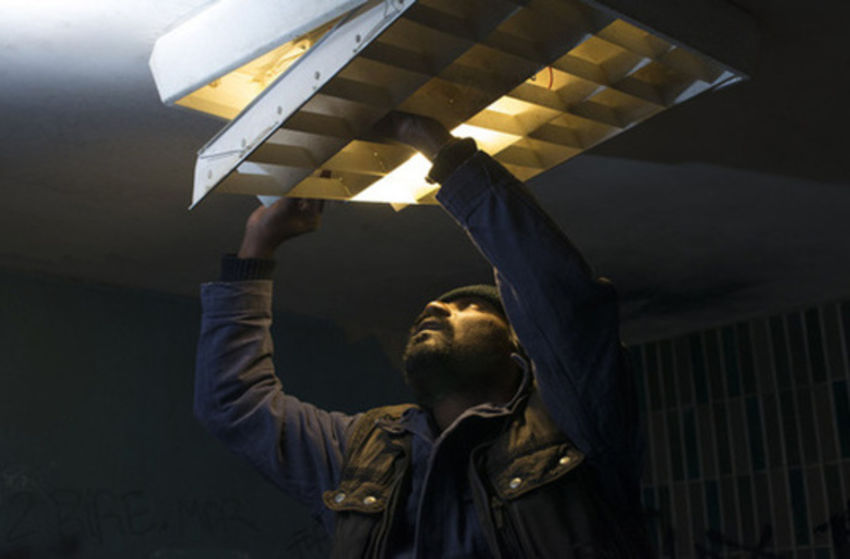 Dämonen und Wunder - Dheepan - Szenenbild 1 von 8