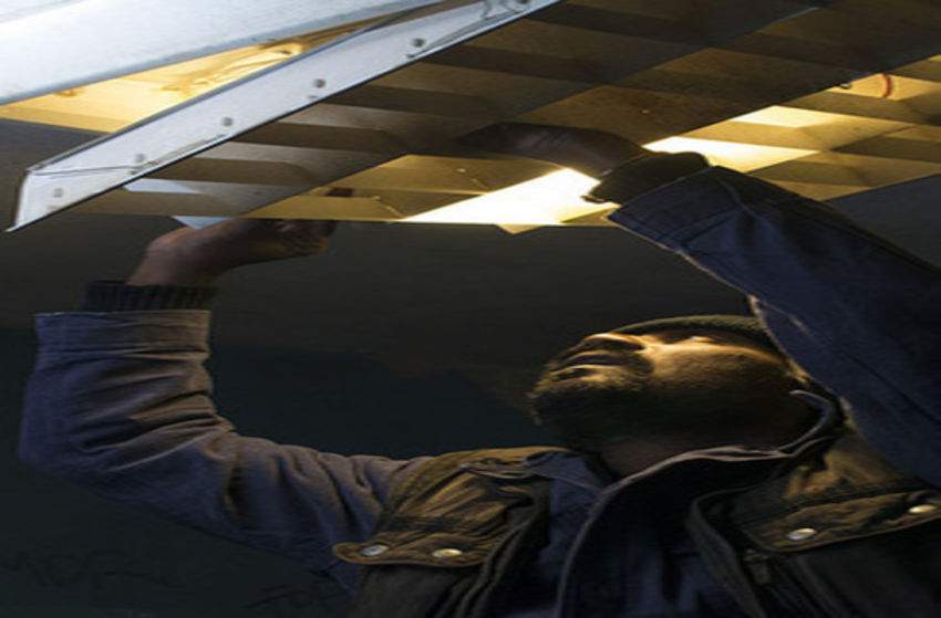 Dämonen und Wunder - Dheepan - Szenenbild 2 von 8