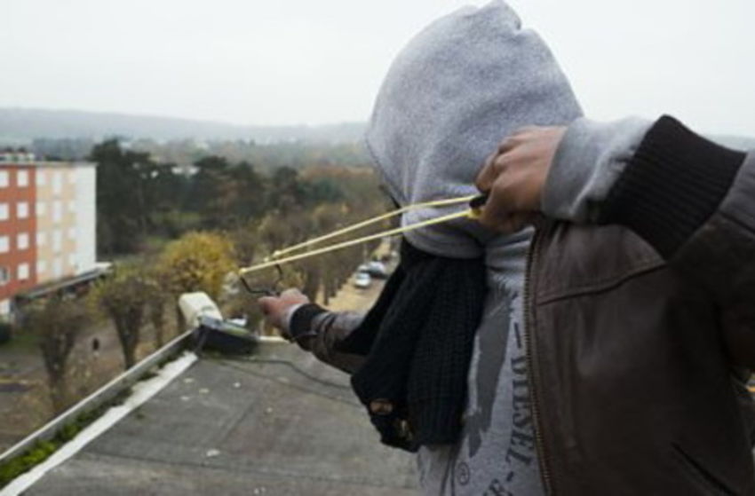 Dämonen und Wunder - Dheepan - Szenenbild 6 von 8