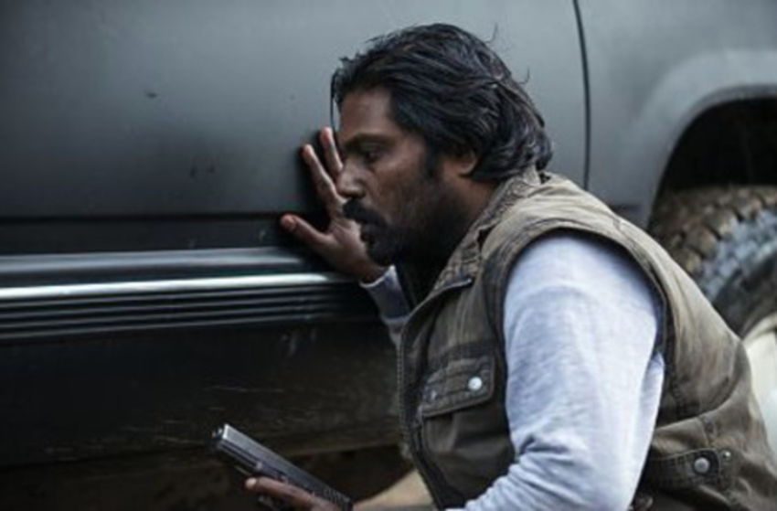 Dämonen und Wunder - Dheepan - Szenenbild 8 von 8