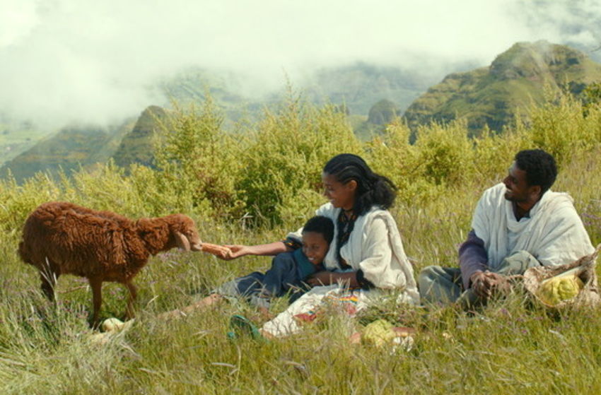 Ephraim und das Lamm - Szenenbild 3 von 3