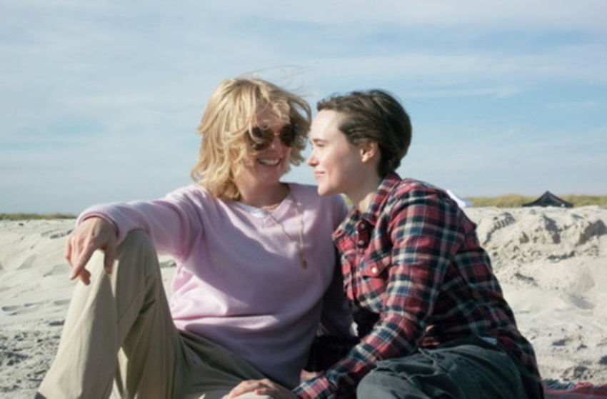 Freeheld - Jede Liebe ist gleich - Szenenbild 1 von 21