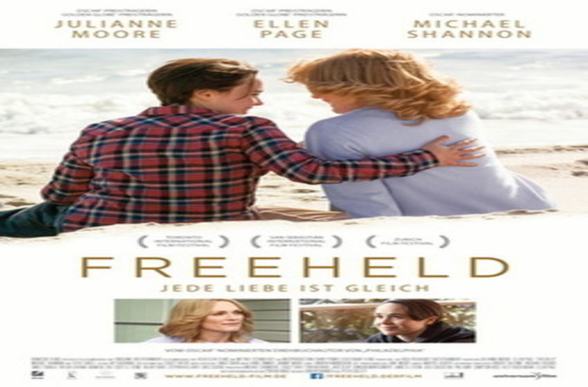 Freeheld - Jede Liebe ist gleich - Szenenbild 2 von 21