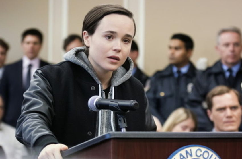 Freeheld - Jede Liebe ist gleich - Szenenbild 3 von 21