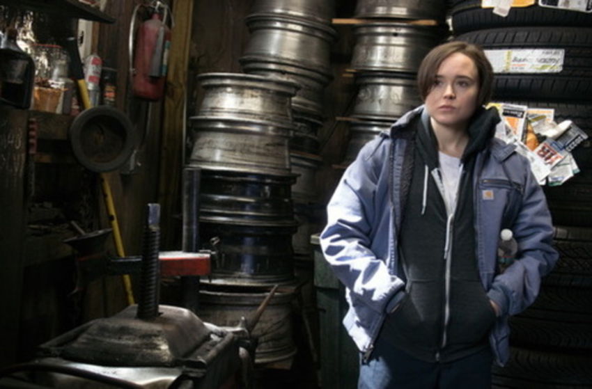 Freeheld - Jede Liebe ist gleich - Szenenbild 5 von 21