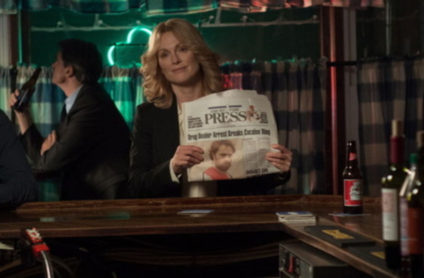 Freeheld - Jede Liebe ist gleich - Szenenbild 6 von 21