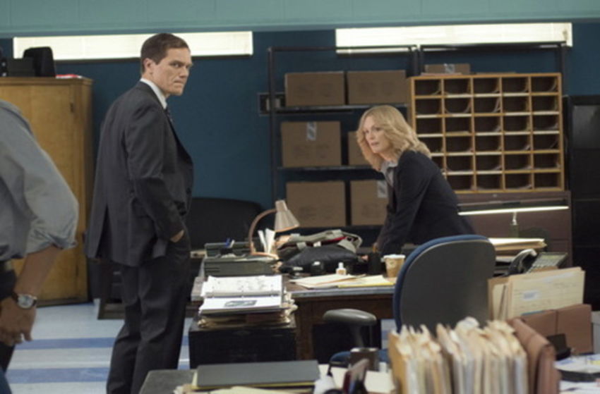 Freeheld - Jede Liebe ist gleich - Szenenbild 10 von 21