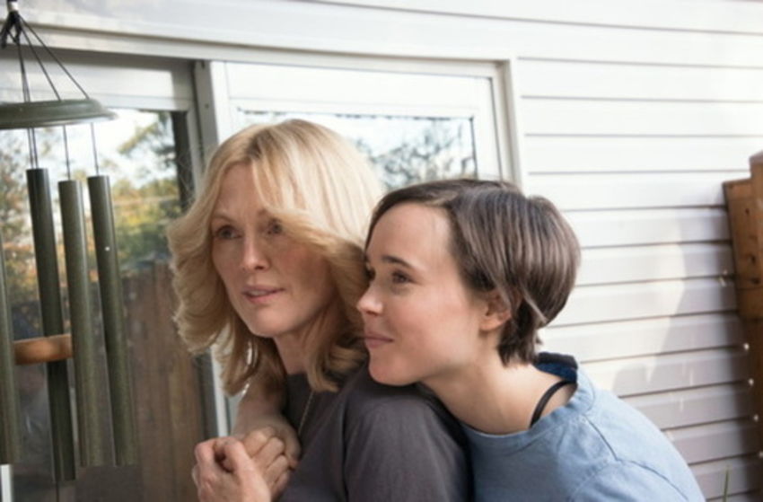 Freeheld - Jede Liebe ist gleich - Szenenbild 13 von 21