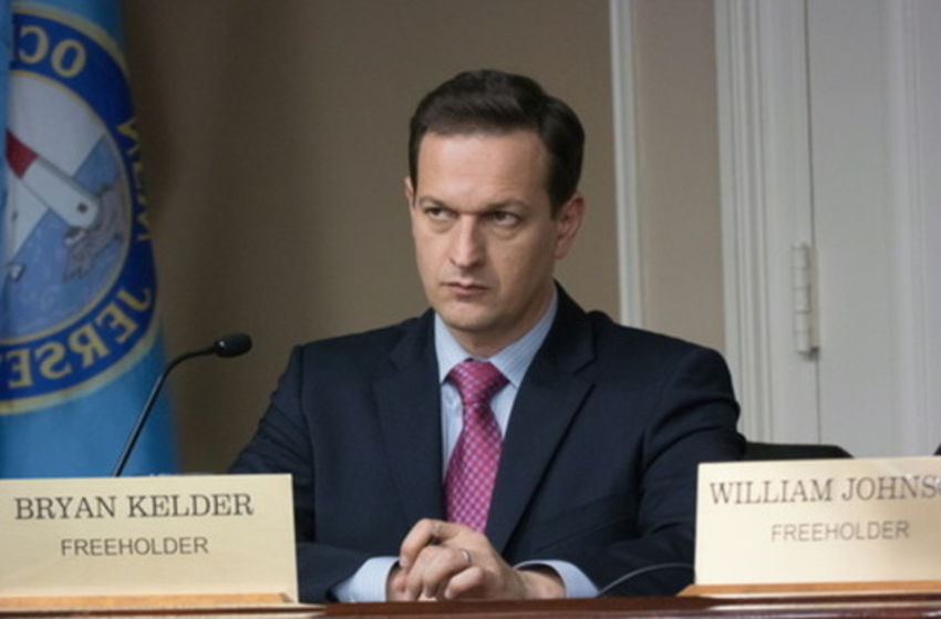 Freeheld - Jede Liebe ist gleich - Szenenbild 15 von 21