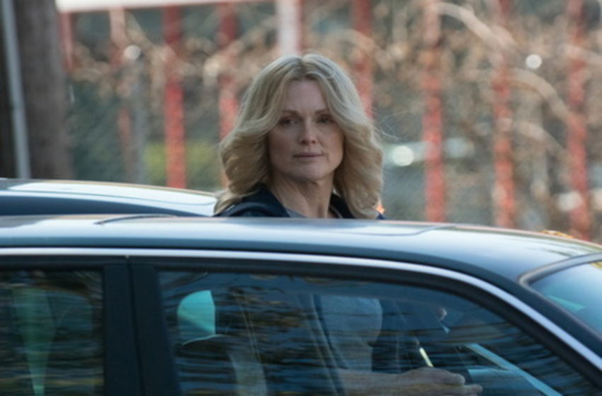 Freeheld - Jede Liebe ist gleich - Szenenbild 16 von 21