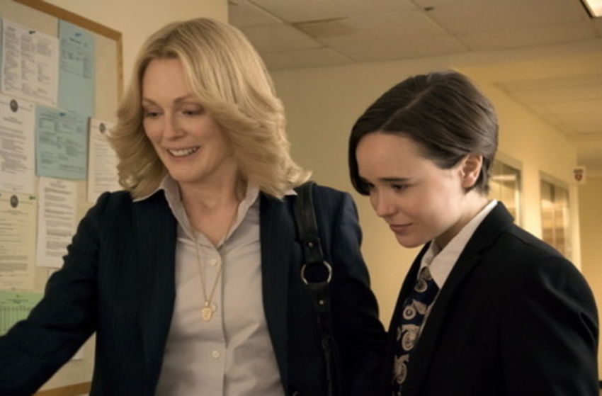 Freeheld - Jede Liebe ist gleich - Szenenbild 18 von 21