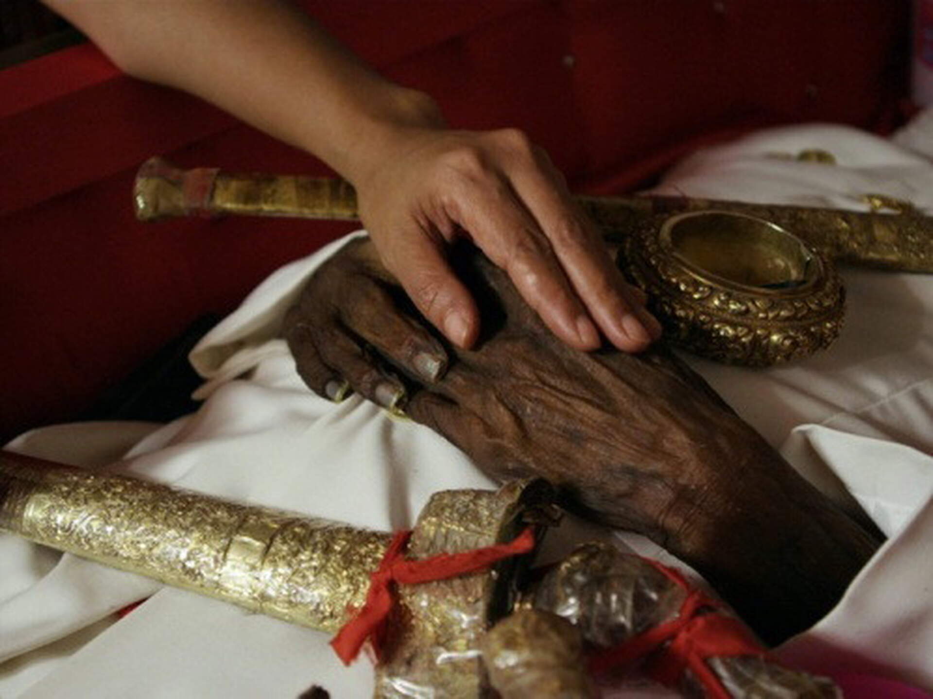 Nice Places to Die - Szenenbild 1 von 5