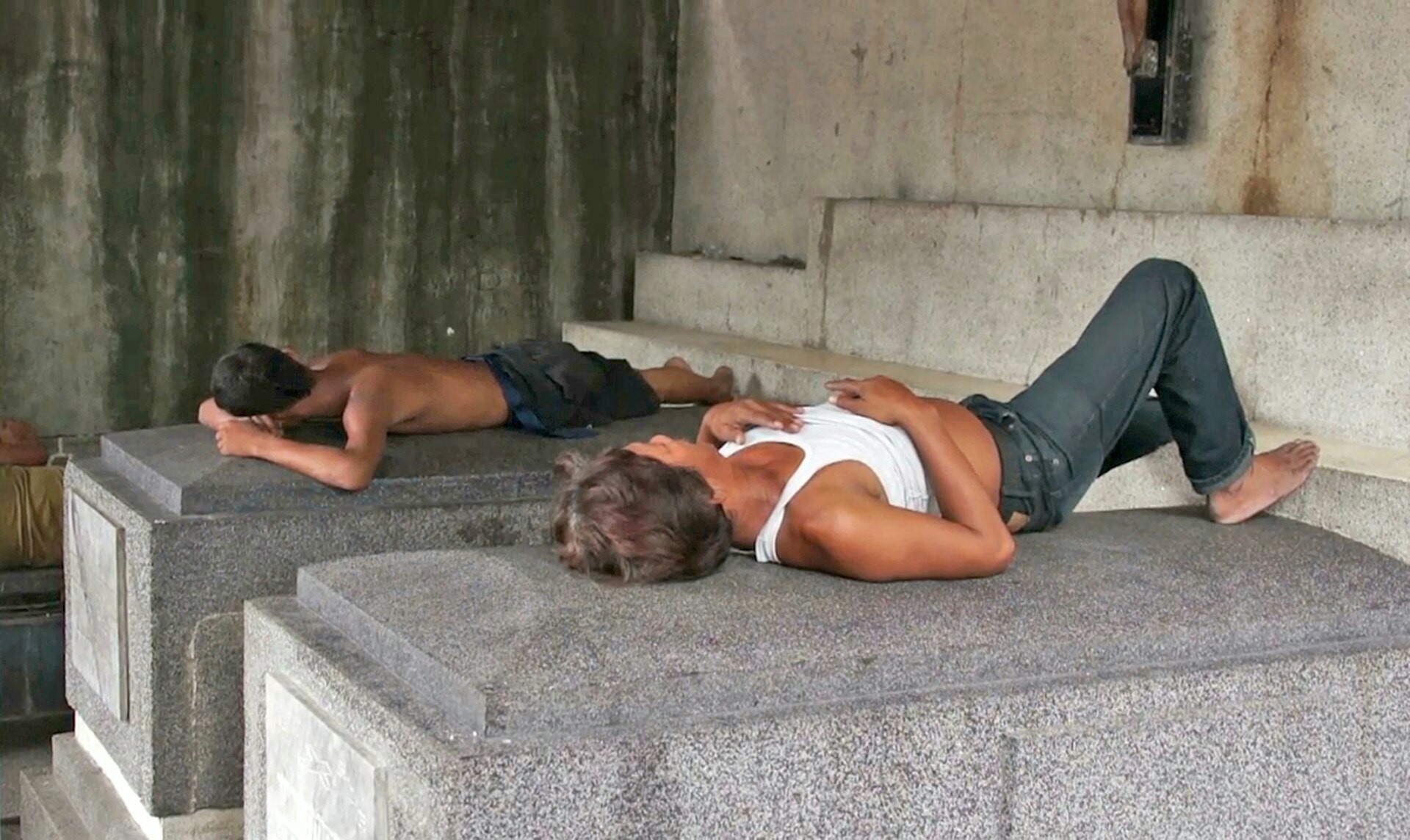 Nice Places to Die - Szenenbild 2 von 5