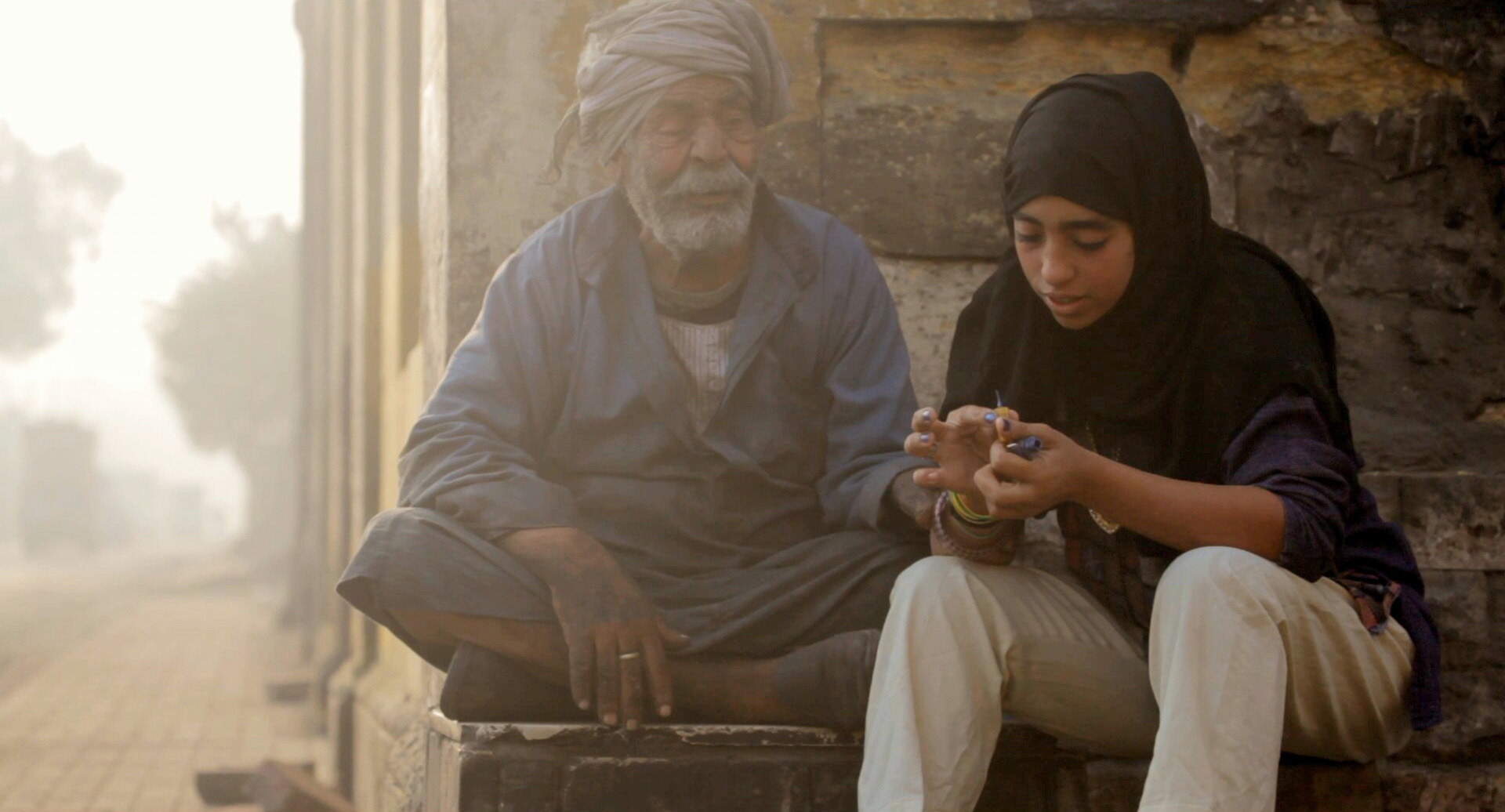 Nice Places to Die - Szenenbild 3 von 5