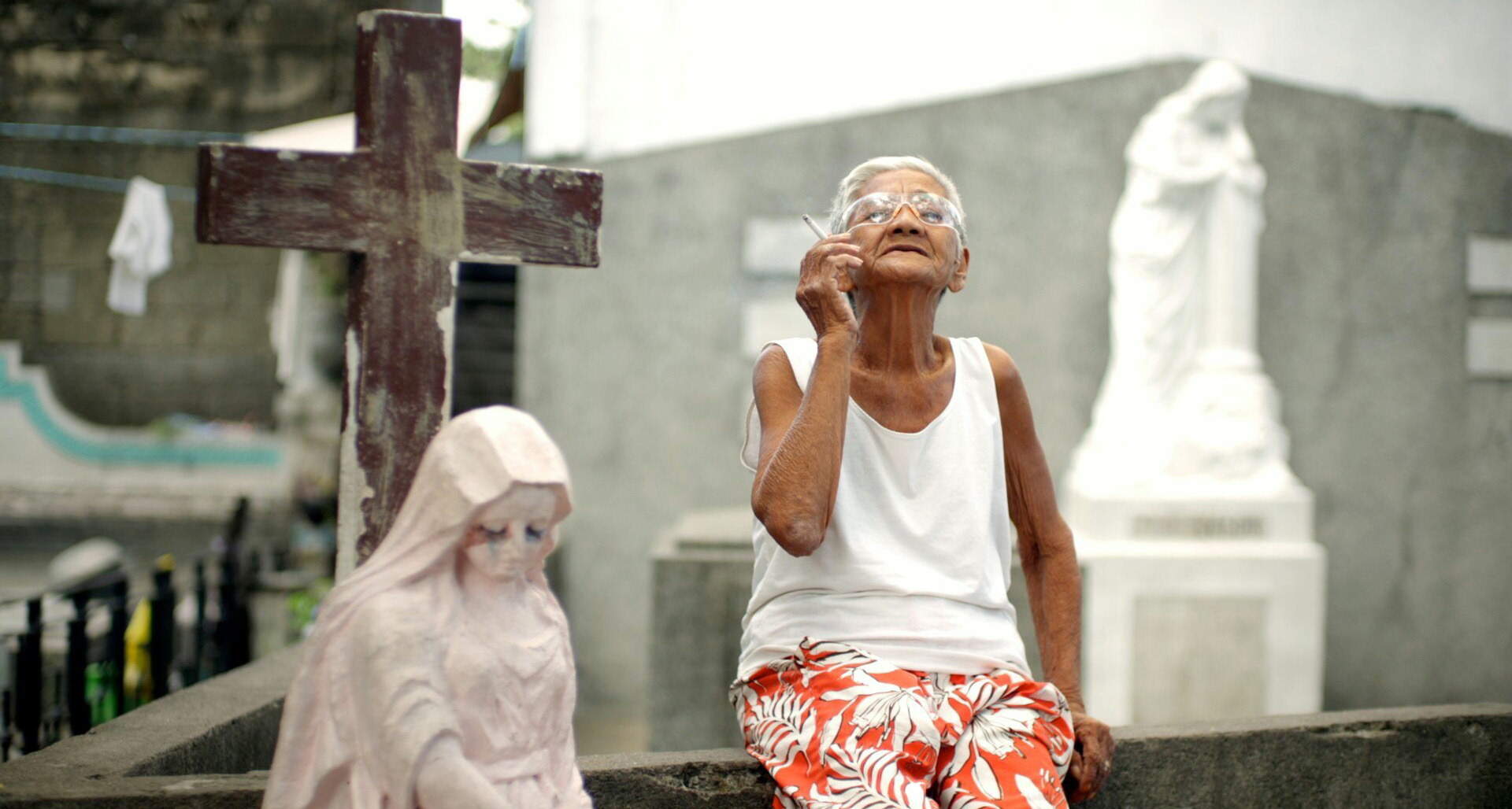 Nice Places to Die - Szenenbild 4 von 5