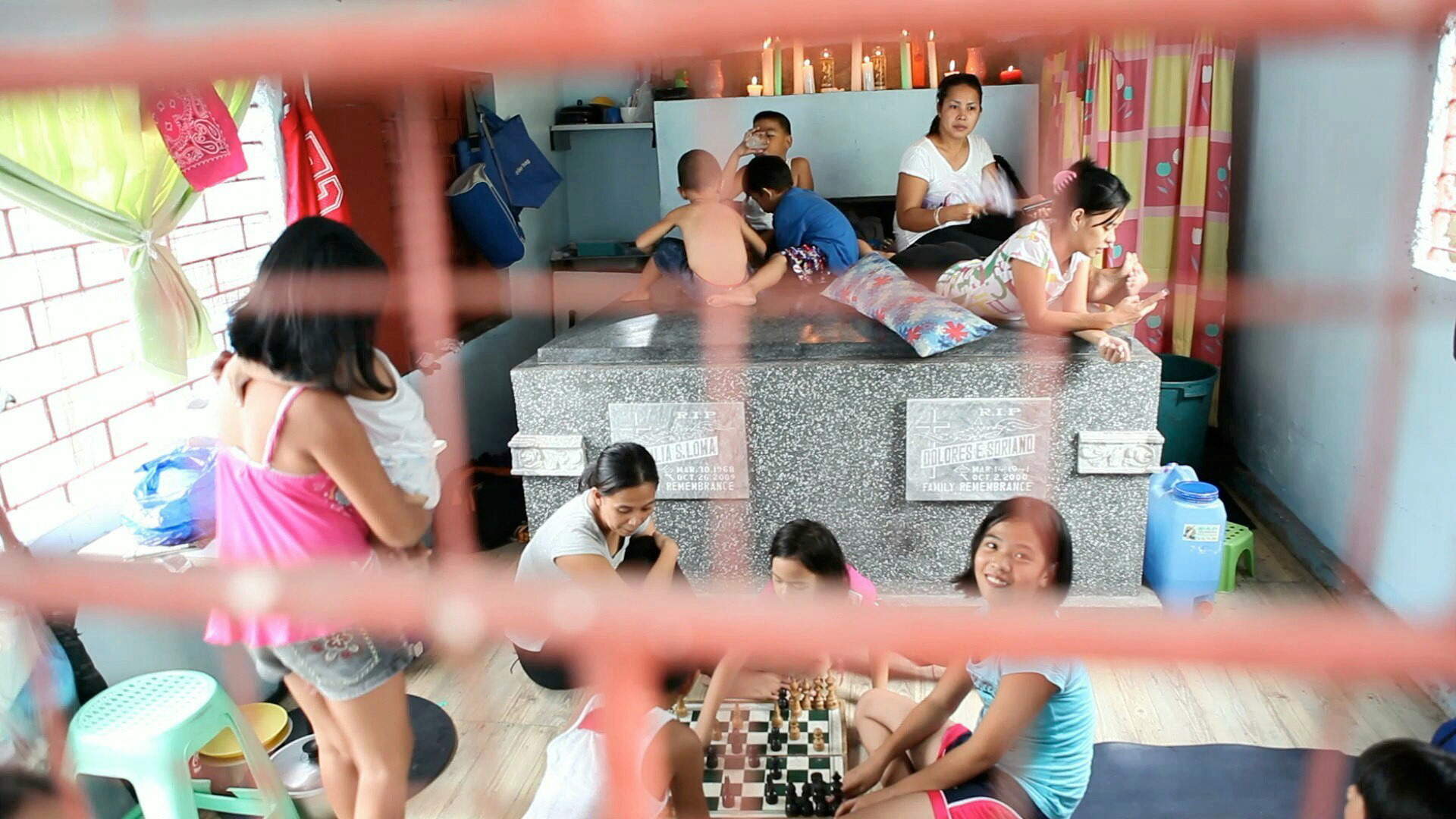 Nice Places to Die - Szenenbild 5 von 5