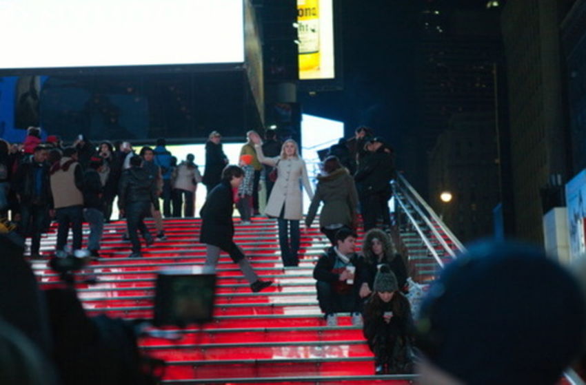 Mistress America - Szenenbild 2 von 9