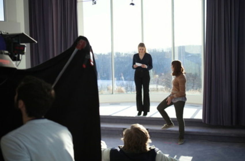 Mistress America - Szenenbild 3 von 9