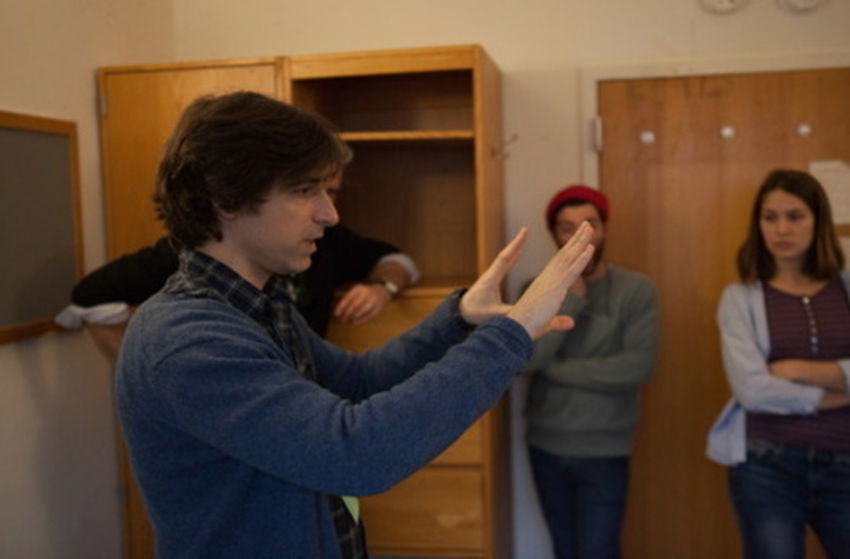 Mistress America - Szenenbild 4 von 9