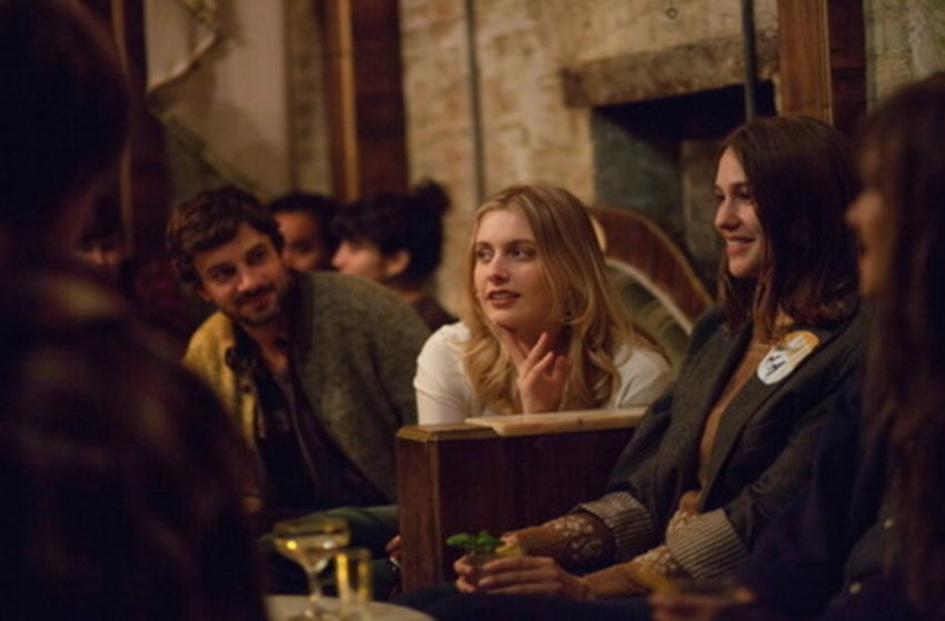 Mistress America - Szenenbild 8 von 9