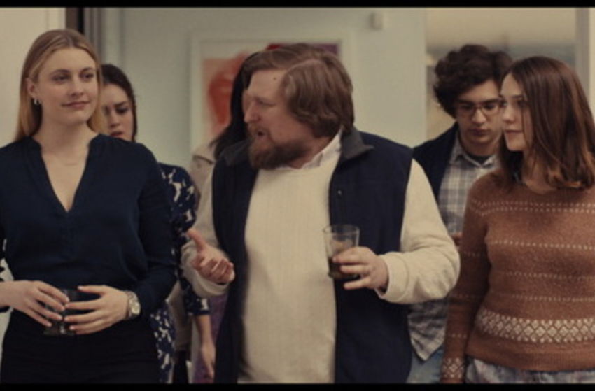Mistress America - Szenenbild 9 von 9