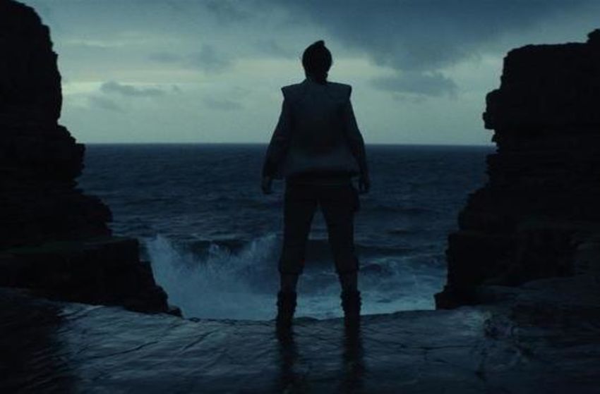 Star Wars: Die letzten Jedi - Szenenbild 13 von 15