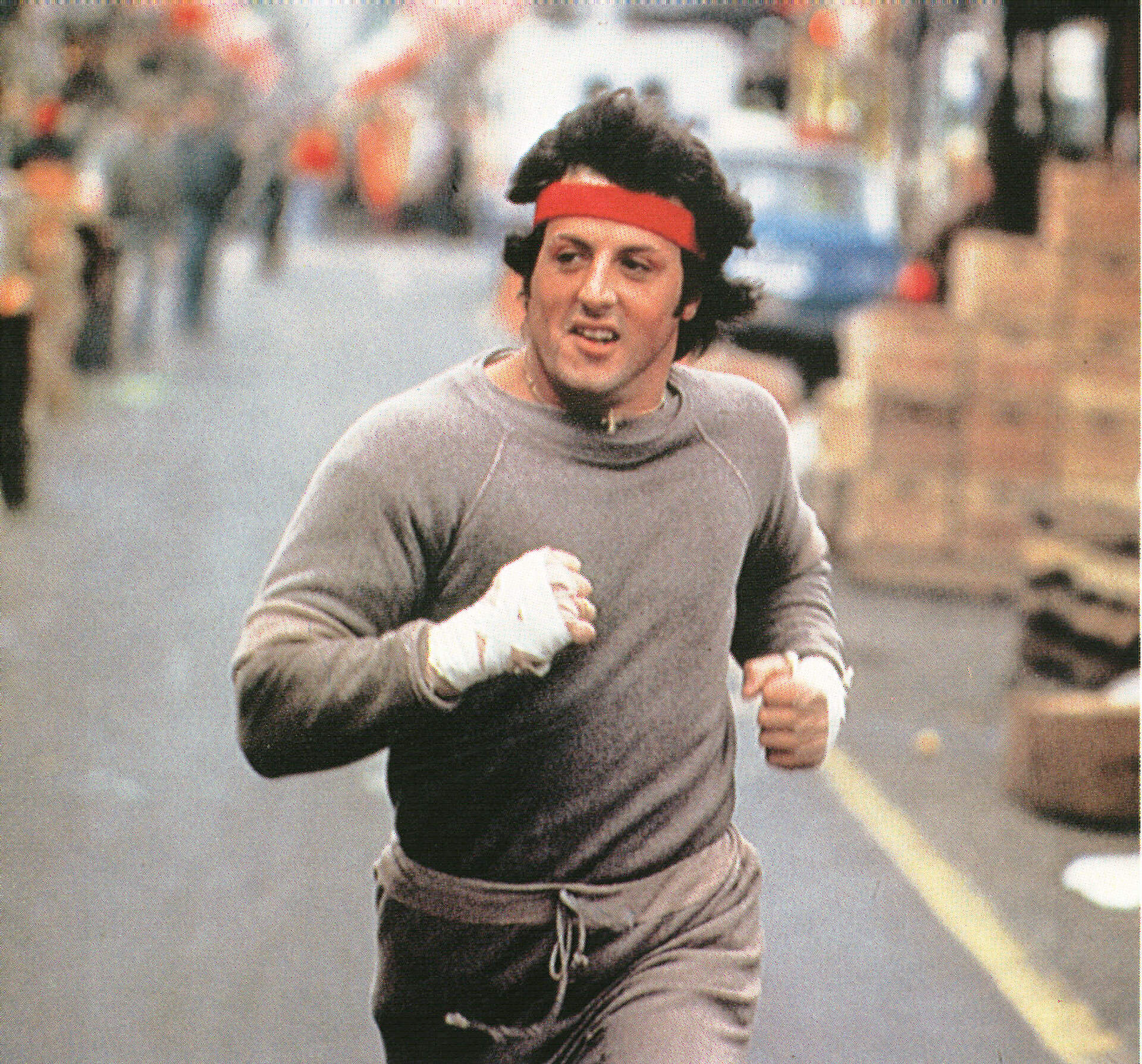 Rocky (Best of Cinema) - Szenenbild 5 von 5