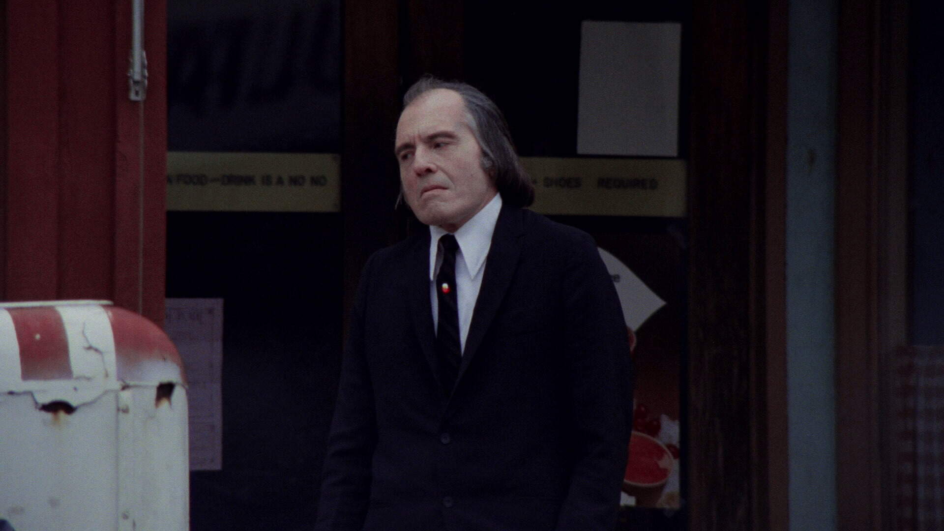 Das Böse - Szenenbild 2 von 29