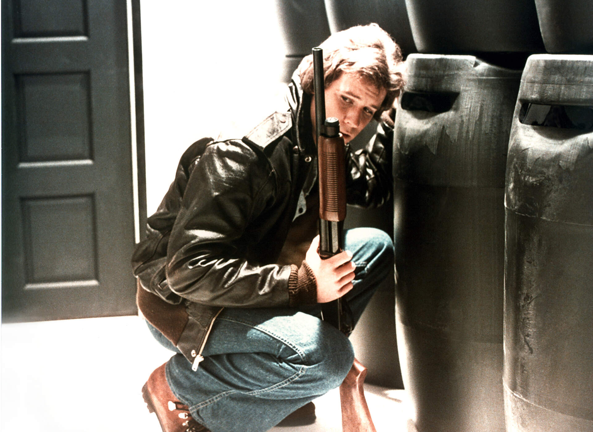 Das Böse - Szenenbild 4 von 29