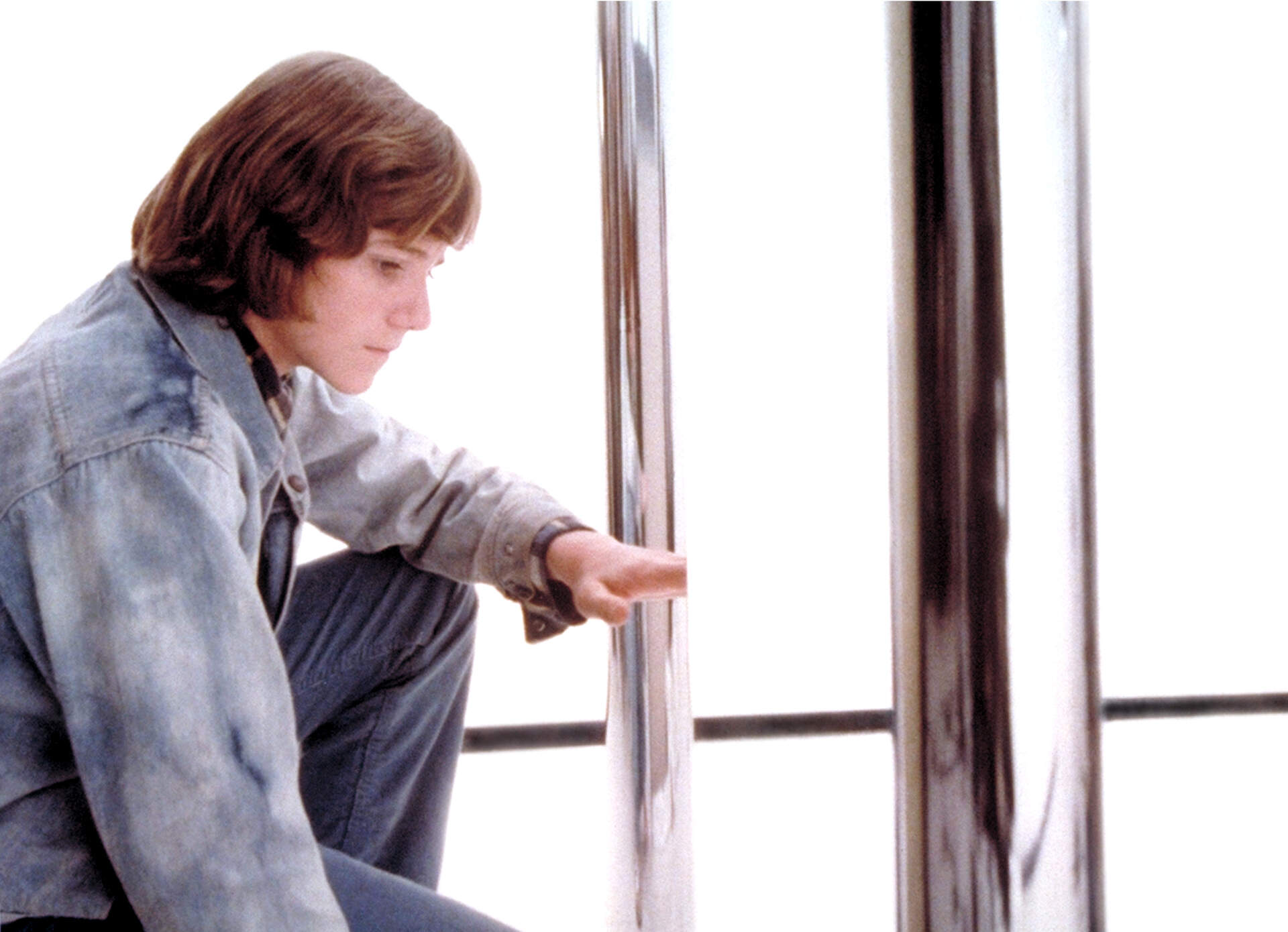 Das Böse - Szenenbild 5 von 29