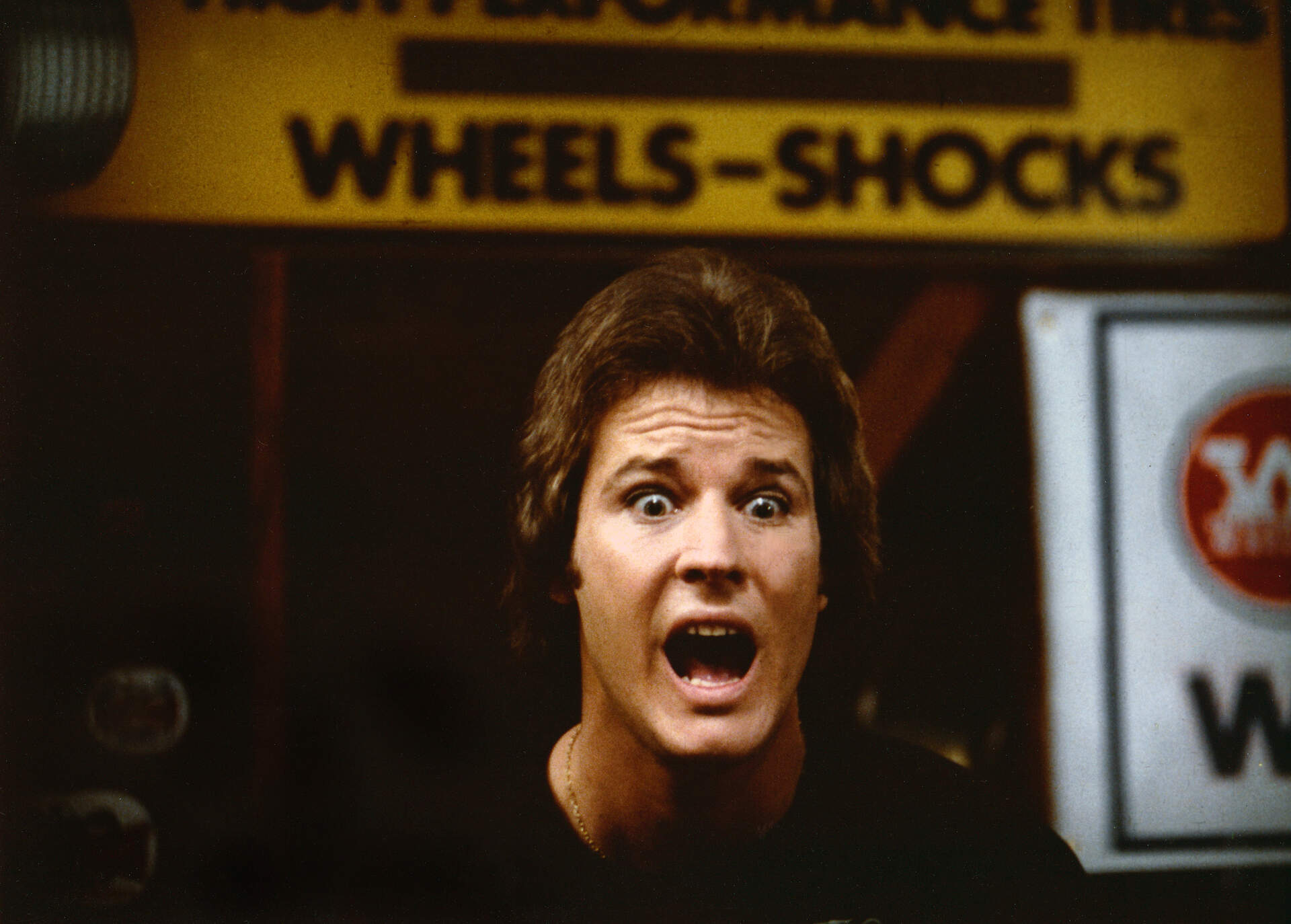 Das Böse - Szenenbild 10 von 29