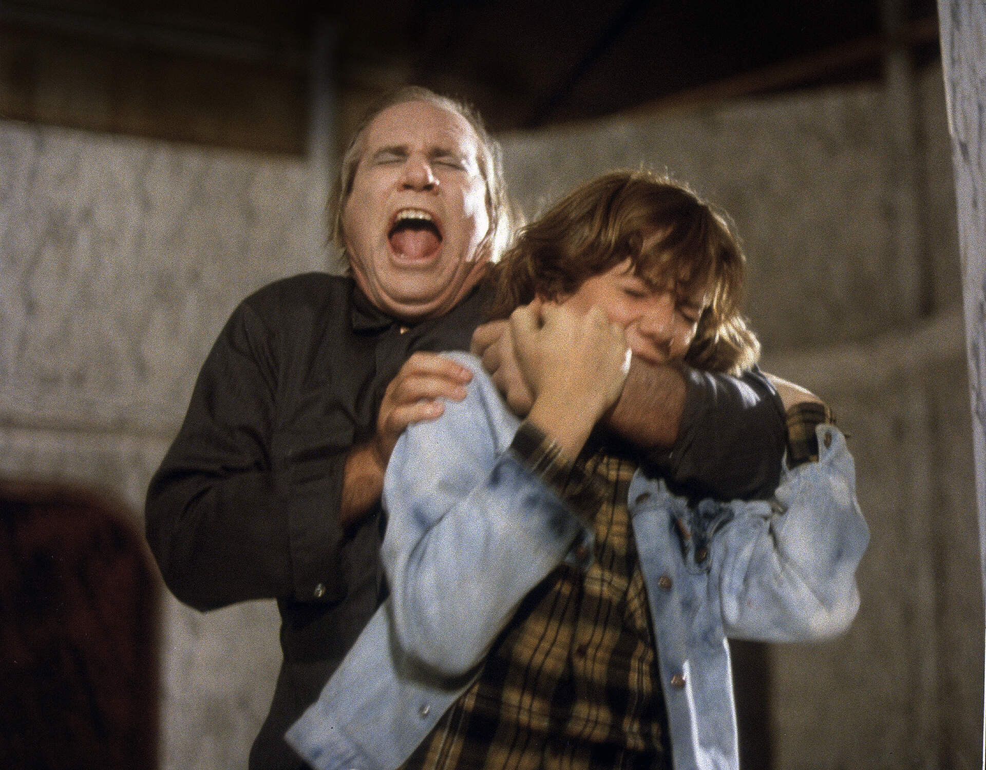 Das Böse - Szenenbild 12 von 29