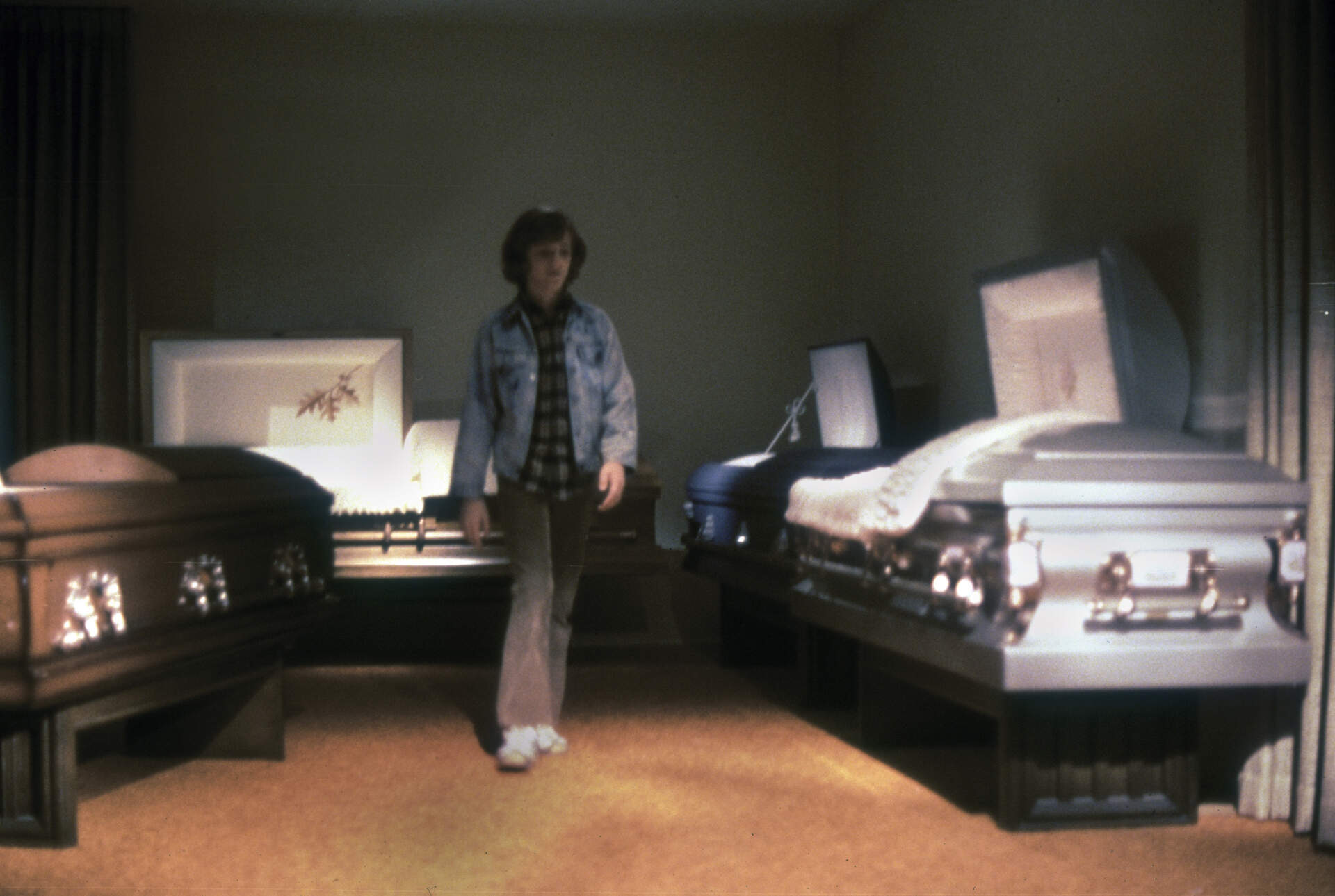 Das Böse - Szenenbild 13 von 29