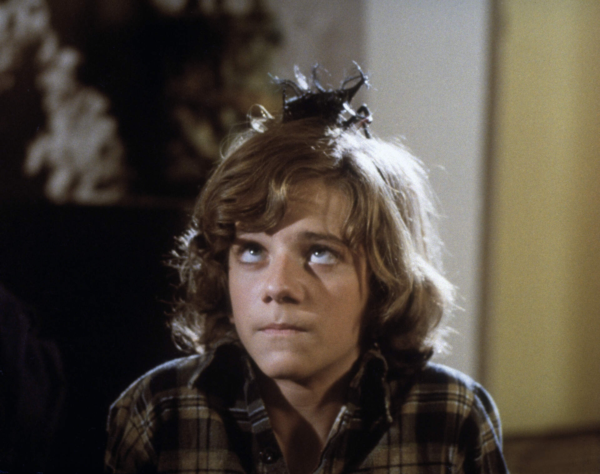 Das Böse - Szenenbild 14 von 29