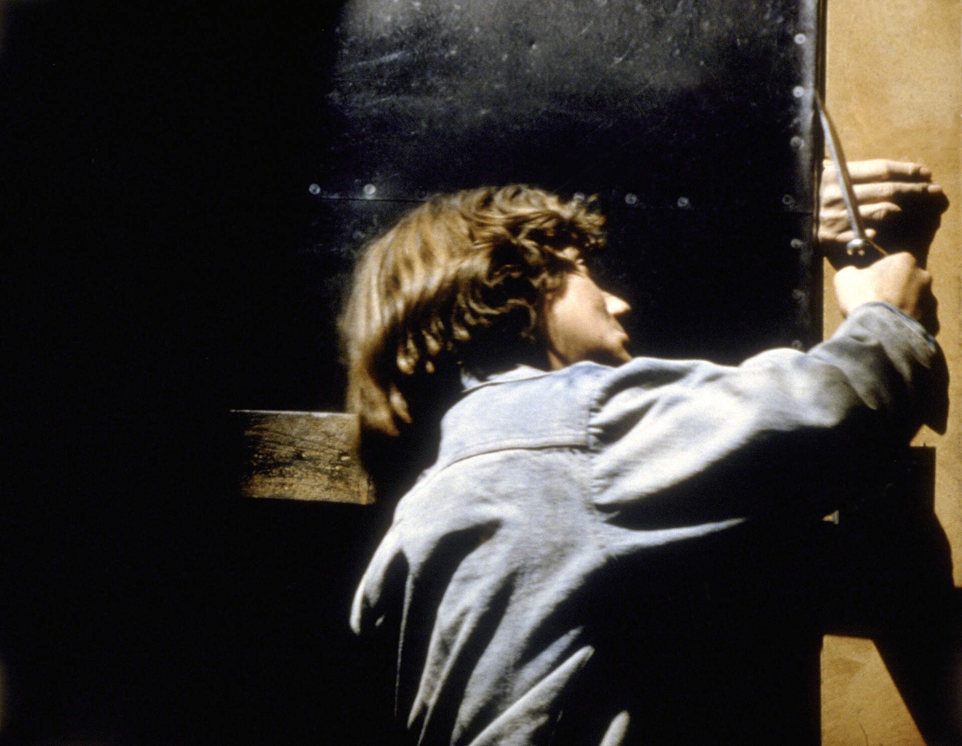 Das Böse - Szenenbild 16 von 29