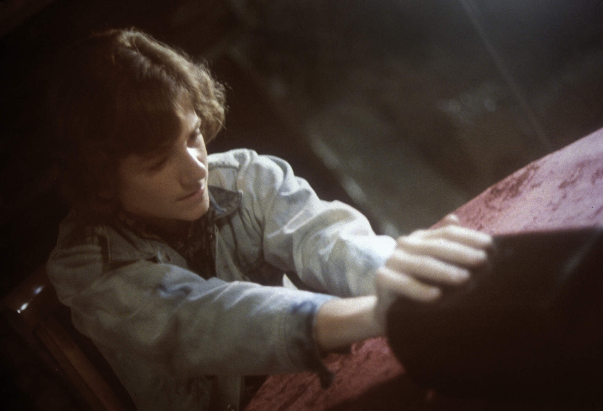 Das Böse - Szenenbild 17 von 29