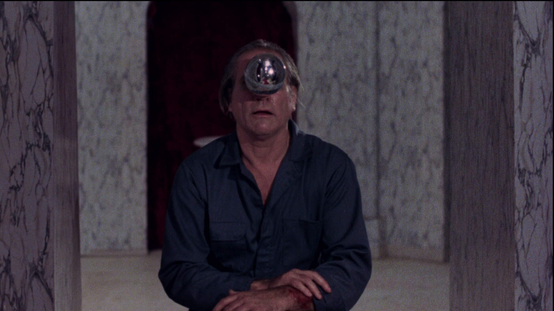 Das Böse - Szenenbild 19 von 29