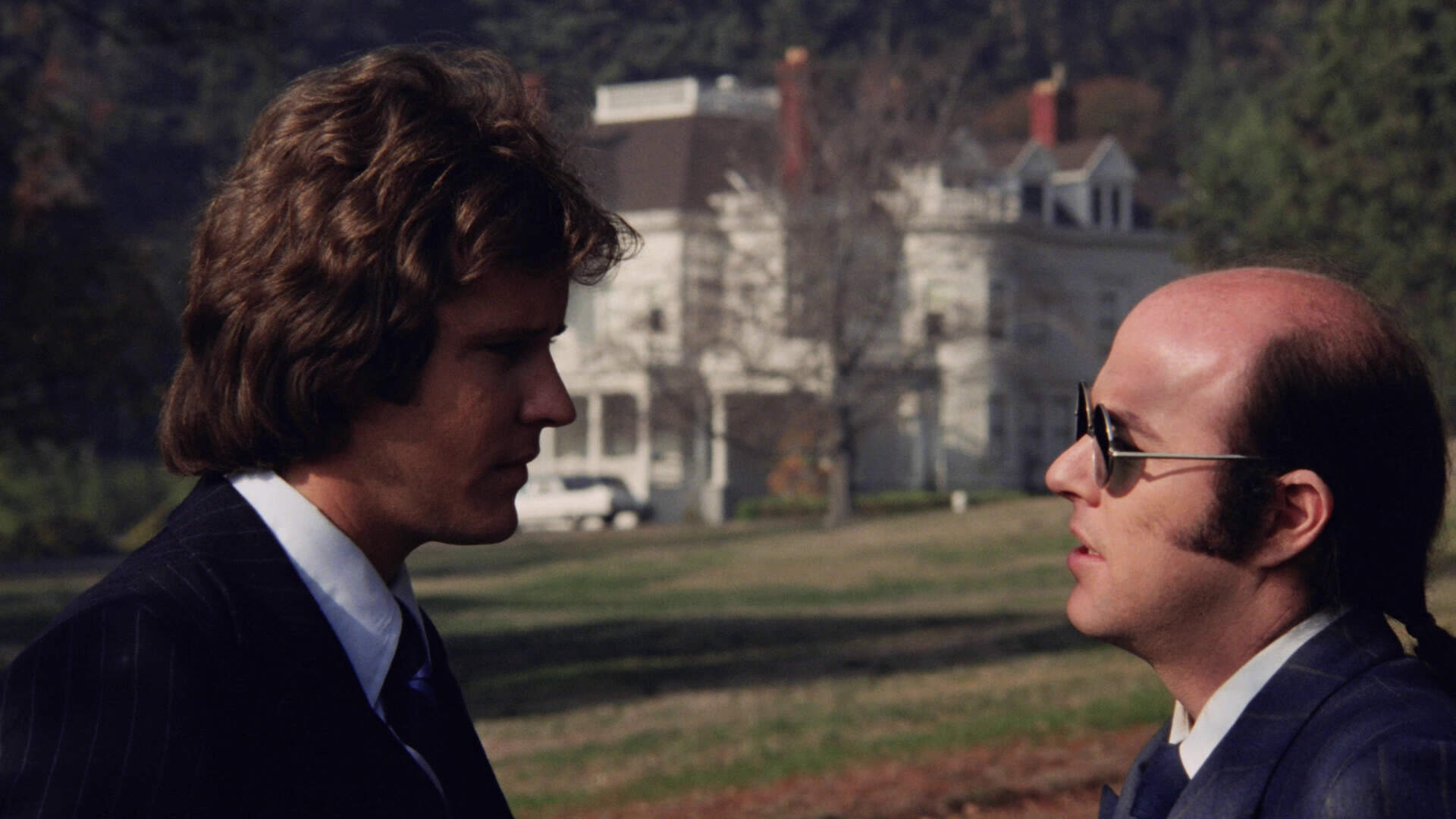 Das Böse - Szenenbild 22 von 29