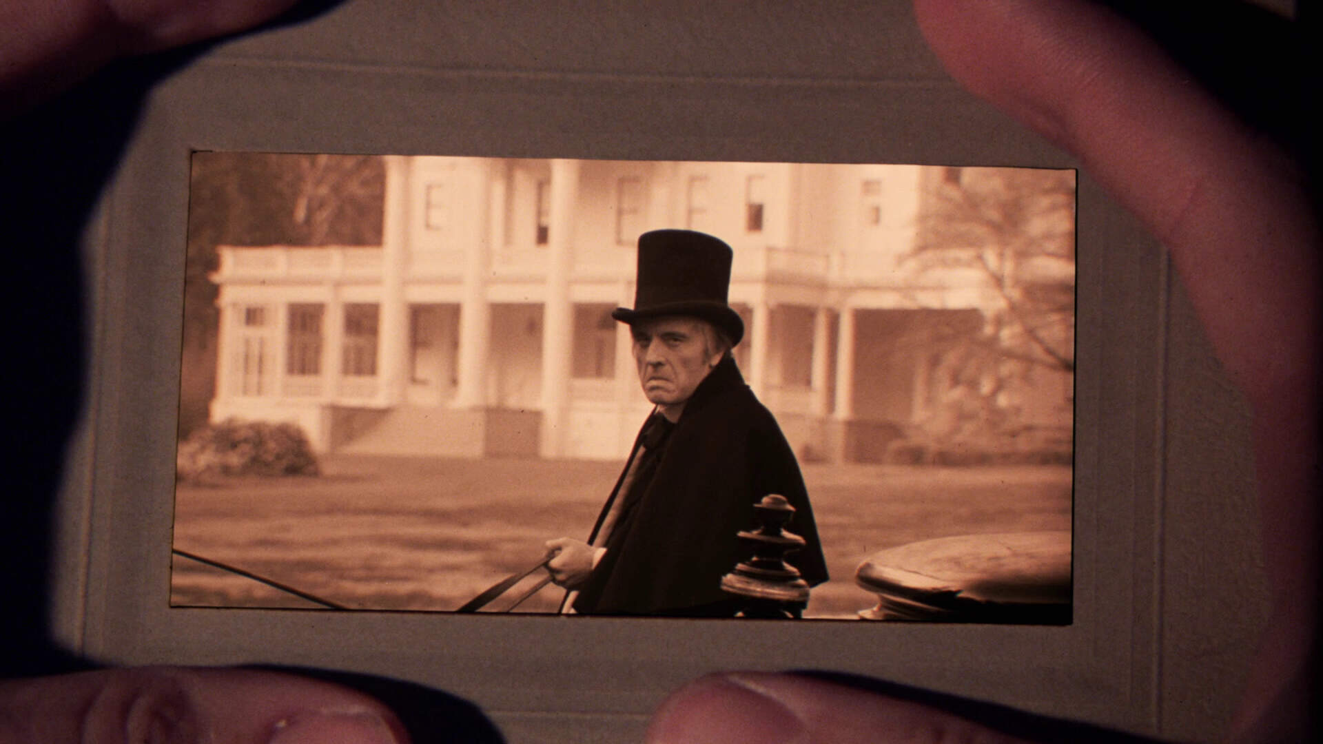 Das Böse - Szenenbild 26 von 29