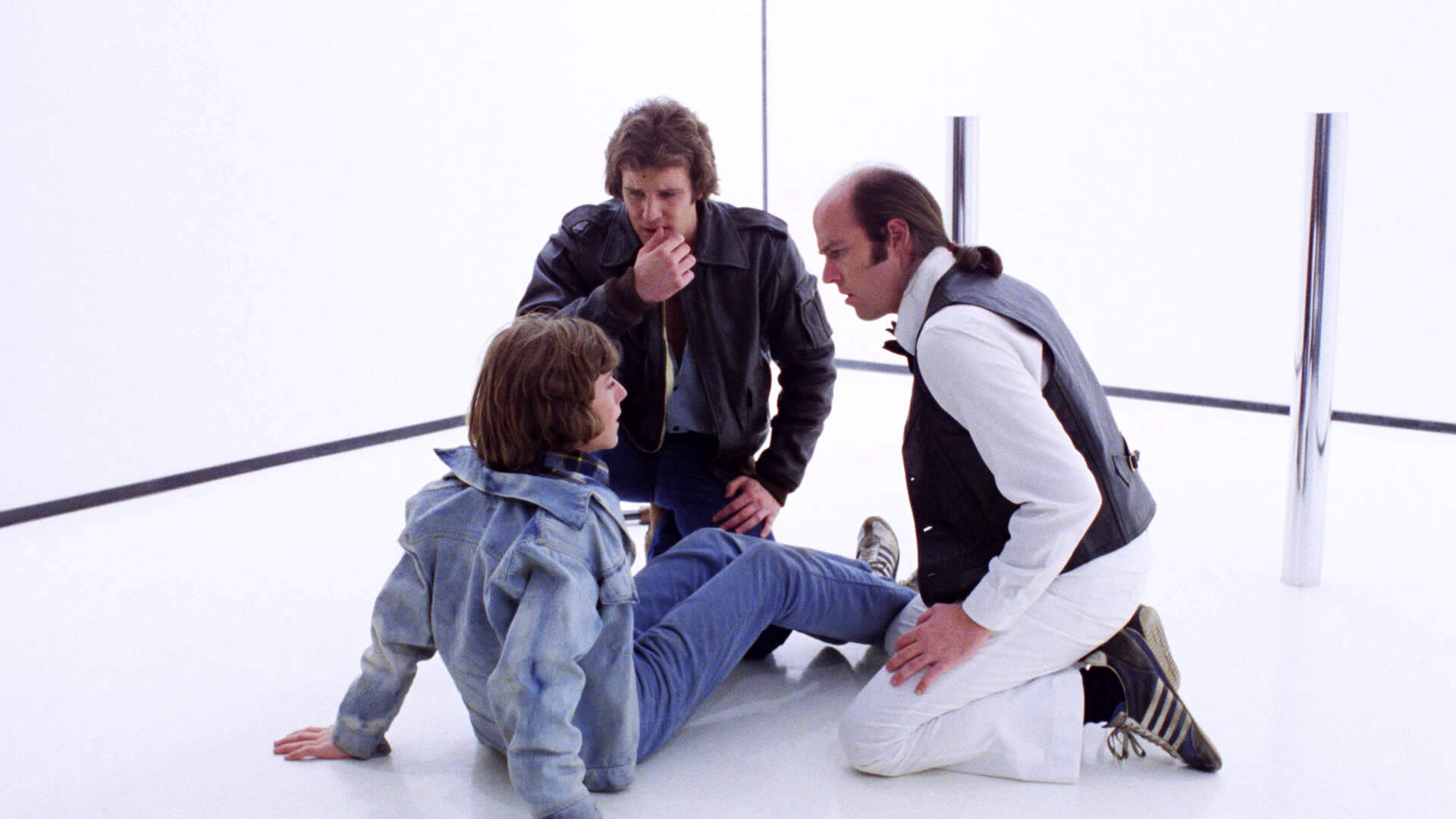 Das Böse - Szenenbild 27 von 29