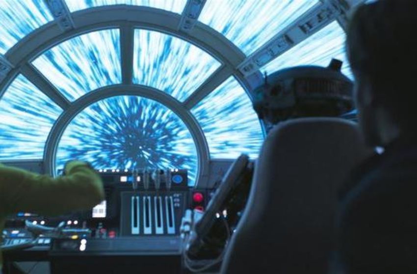 Solo: A Star Wars Story - Szenenbild 14 von 15