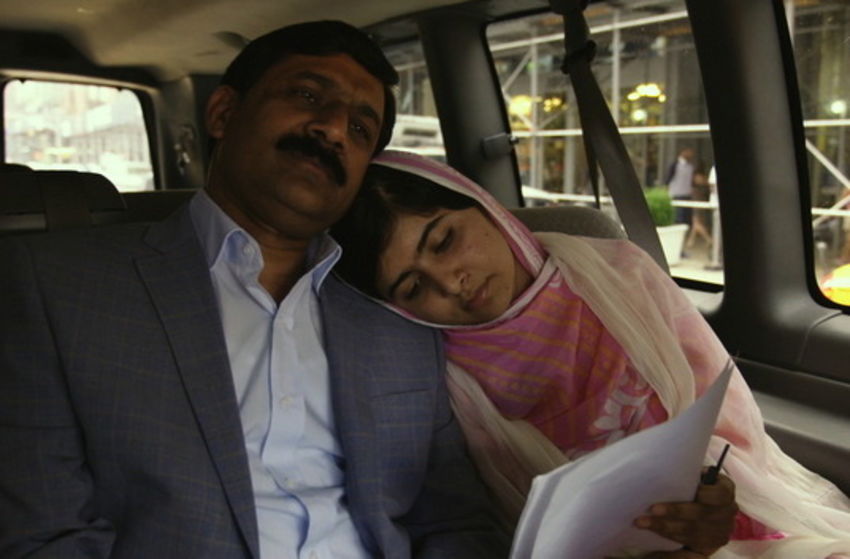 Malala - Ihr Recht auf Bildung - Szenenbild 1 von 27