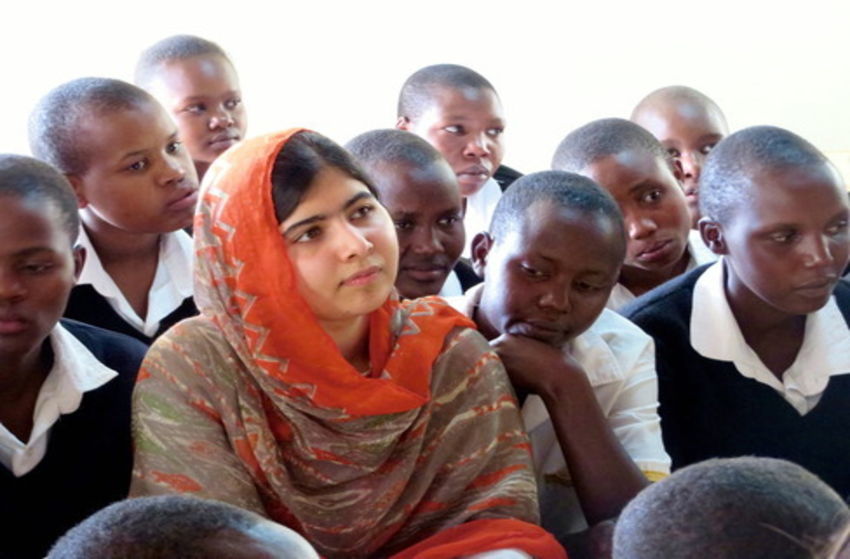 Malala - Ihr Recht auf Bildung - Szenenbild 3 von 27