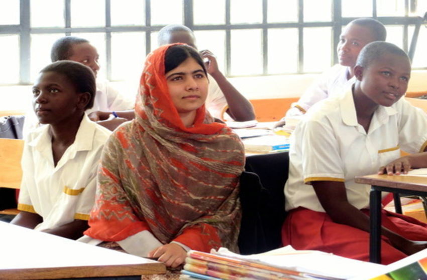 Malala - Ihr Recht auf Bildung - Szenenbild 4 von 27
